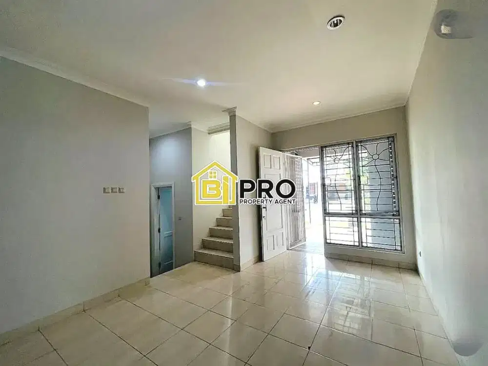 DiJual Rumah Dua Lantai di Kotawisata dekat tol Nagrak