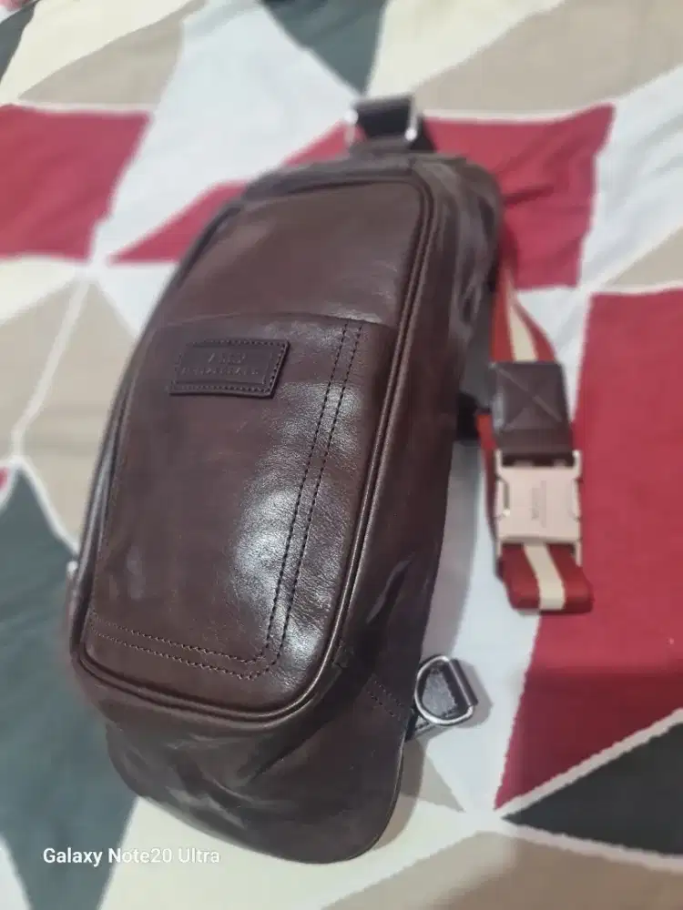 Preloved cross bofy  ba**y kulit asli mulus