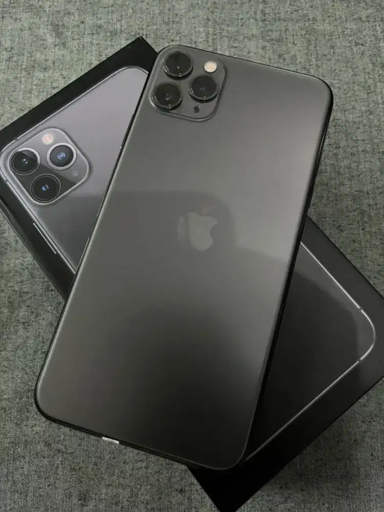 Iphone 11 Pro Max  256 GB