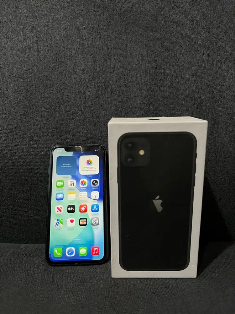Iphone 11 128gb