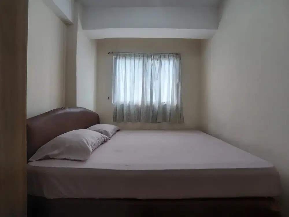 Disewakan Apartemen Gading Icon, nyaman, lokasi strategis, dekat Mall