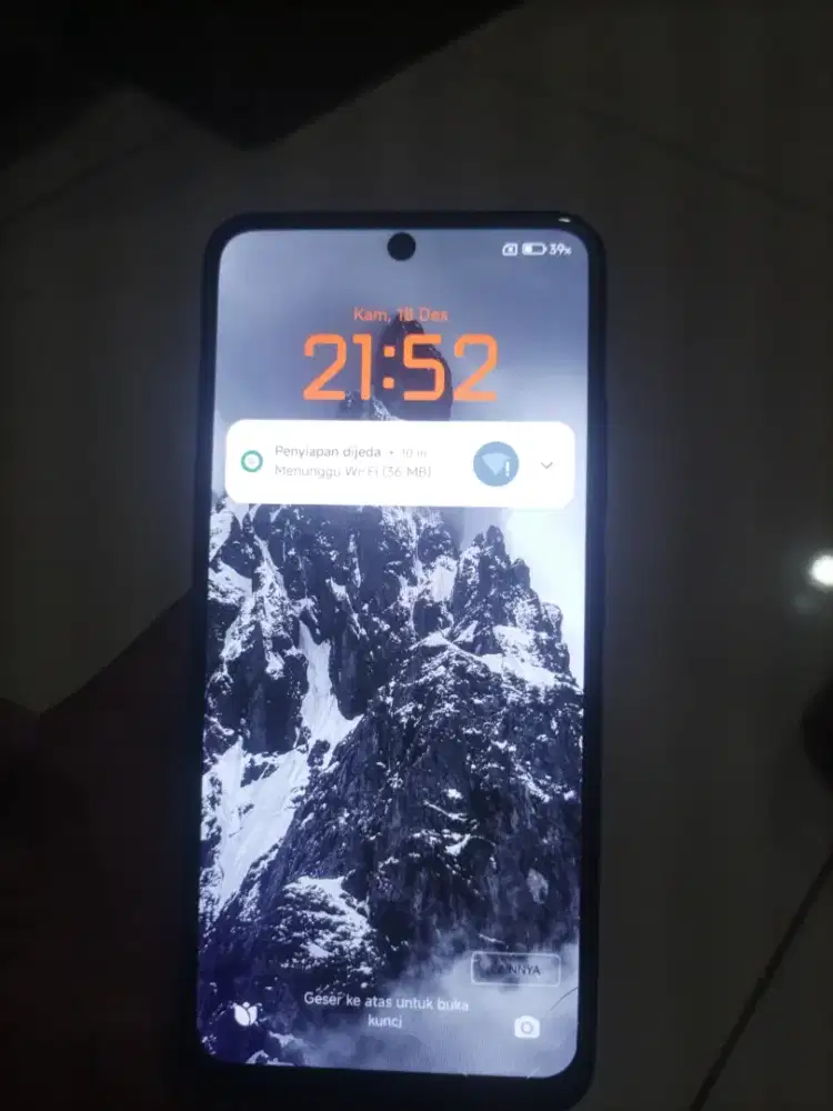 POCO M4 PRO NFC RAM 8+8/256