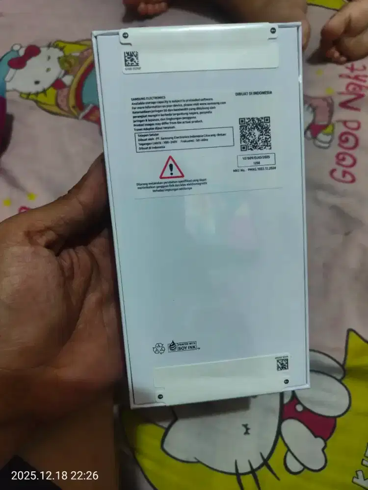 Samsung a56 5g ram 12/256 gress