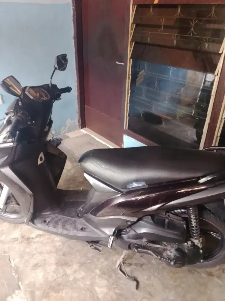 Jual mio soul gt 115