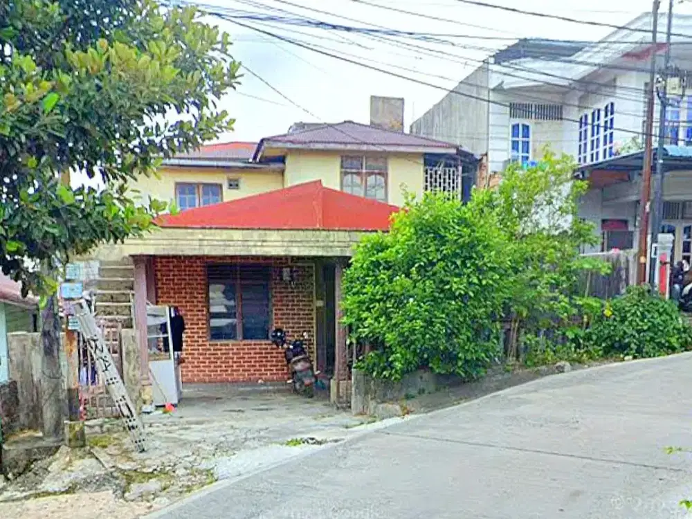 RUMAH 2 LANTAI HOOK DI WINDSOR NAGOYA BATAM