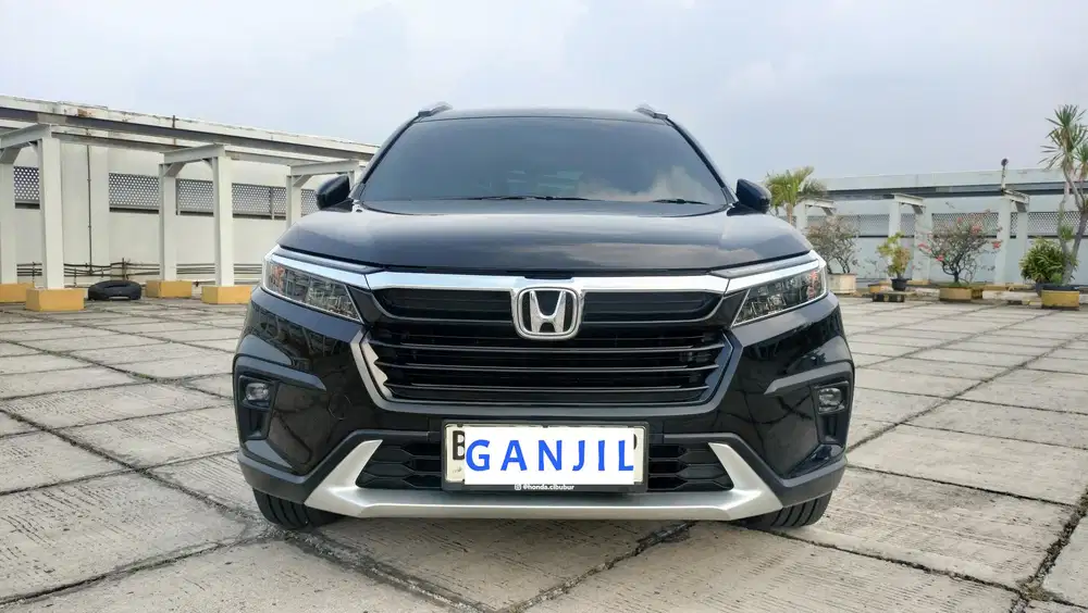 (Km 20rban) DP 25jt Honda BRV Prestige SENSING New AT 2022 Tgn1 Josa