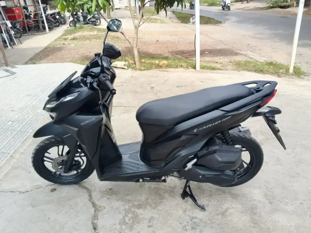 Honda vario 150 tahun 2019