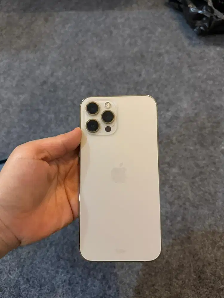 iphone 12 promax 256gb ibox