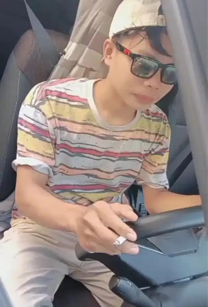 cari kerja sopir pribadi / sopir logistik