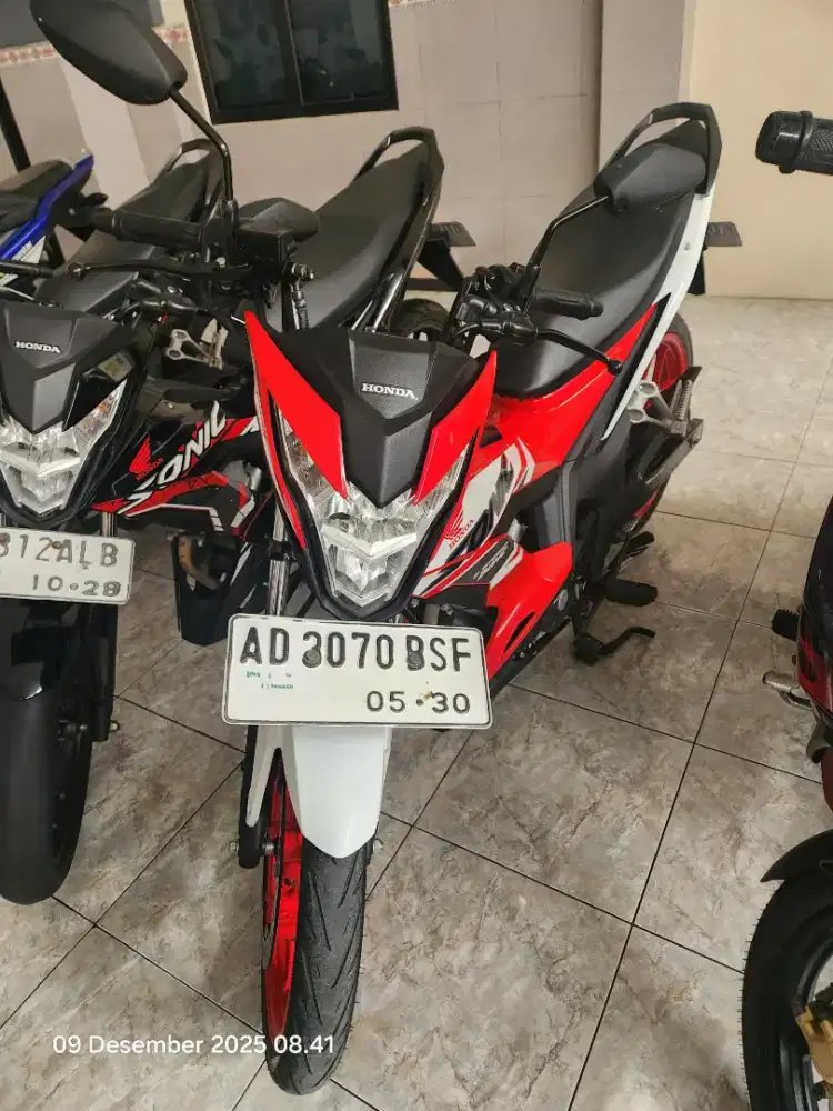 SONIC TAHUN 2023 LIKE NEW