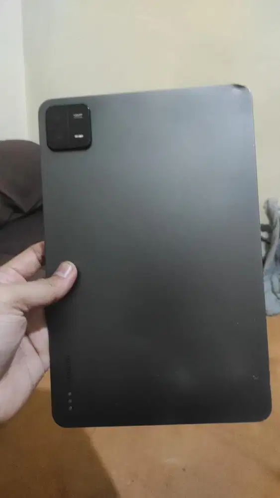 Xiomi pad 6 tablet