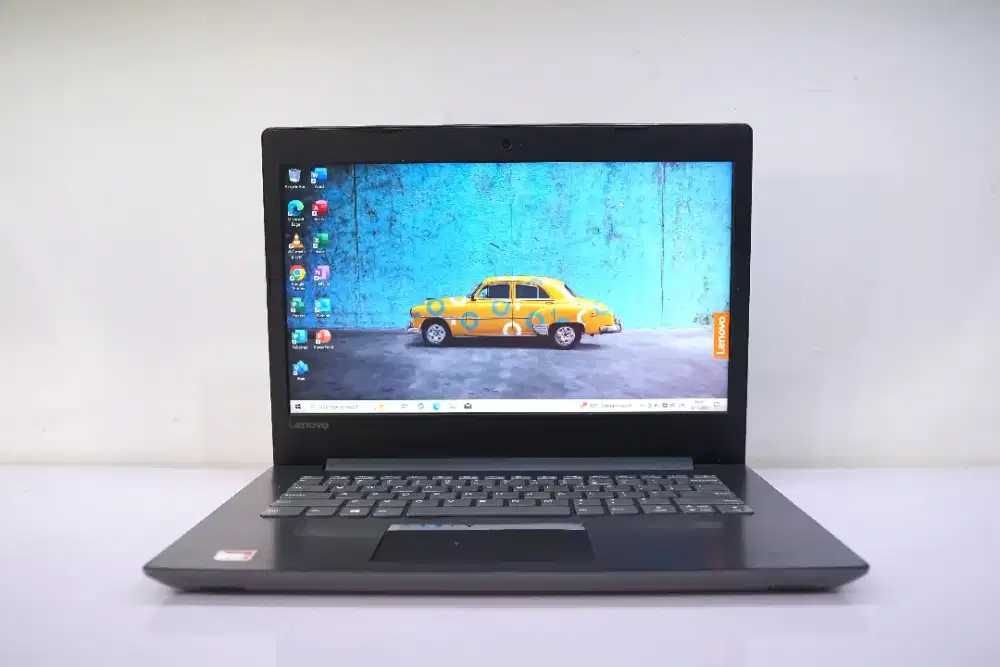 LENOVO IDEAPAD 320-14AST.AMD A4-9120.RAM4GB.SSD256GB.14inch