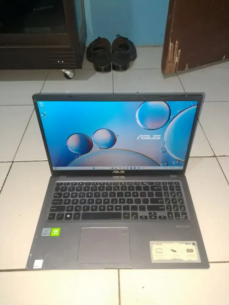Laptop ASUS X515JP_A516JP