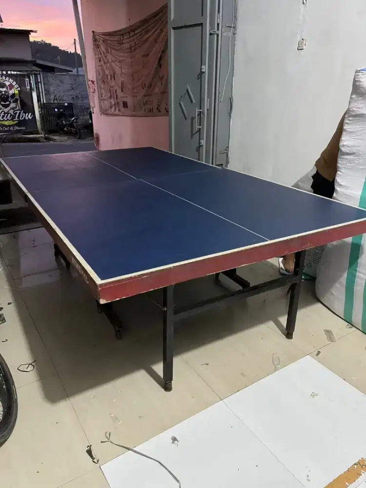 DI JUAL MEJA TENNIS