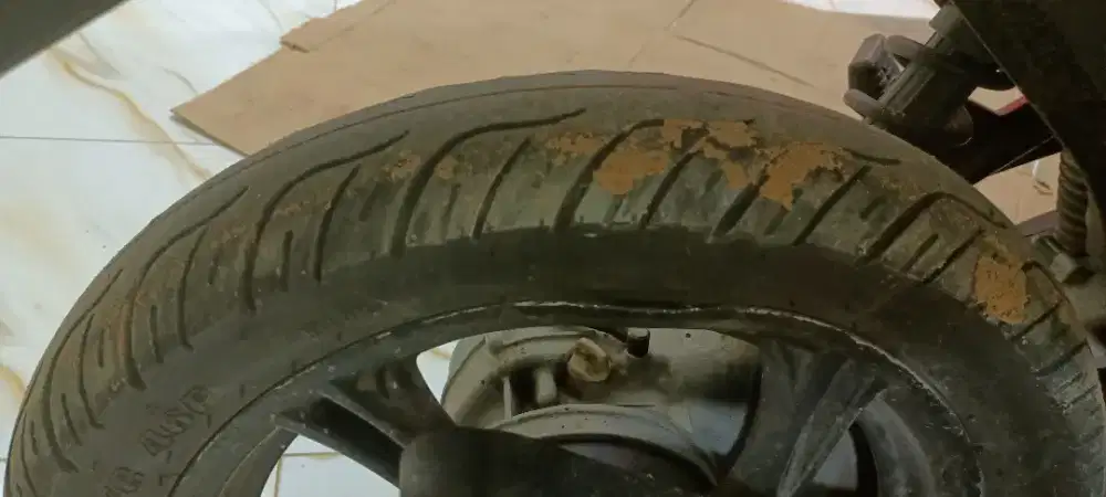 Xeon karbu 2011 ,surat lengkap