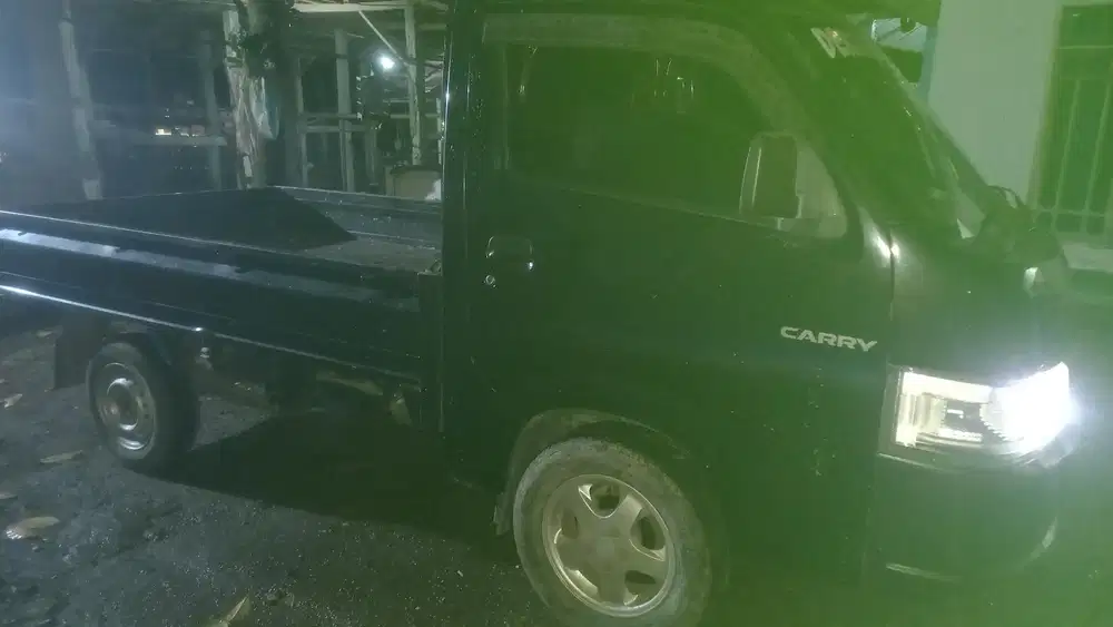 Suzuki Carry 2020 Bensin