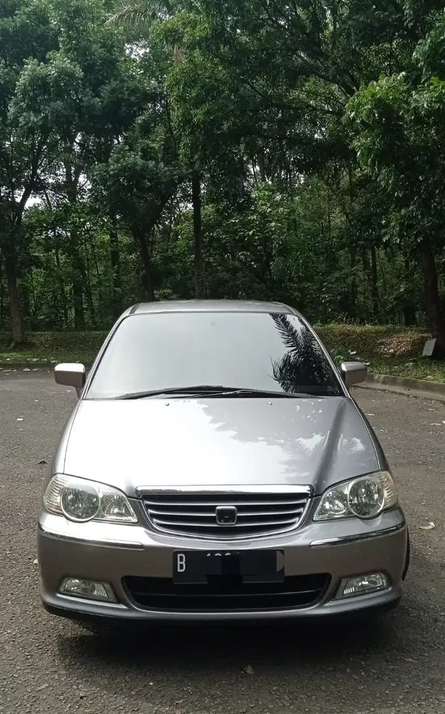 Honda Odyssey 2000 Bensin