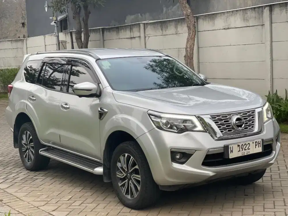 Terra VL matic record