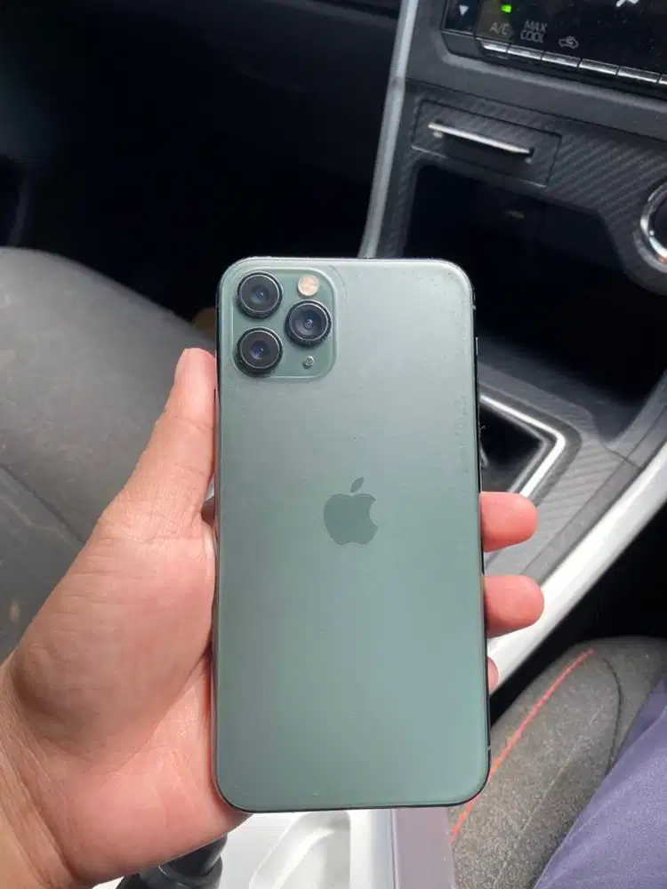 Iphone 11 Pro 256Gb