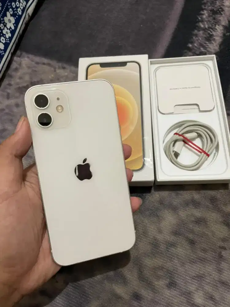 iPhone 12 64Gb All Operator