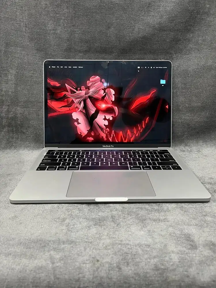 MACBOOK PRO 2019 13 i5 RAM 8/256GB