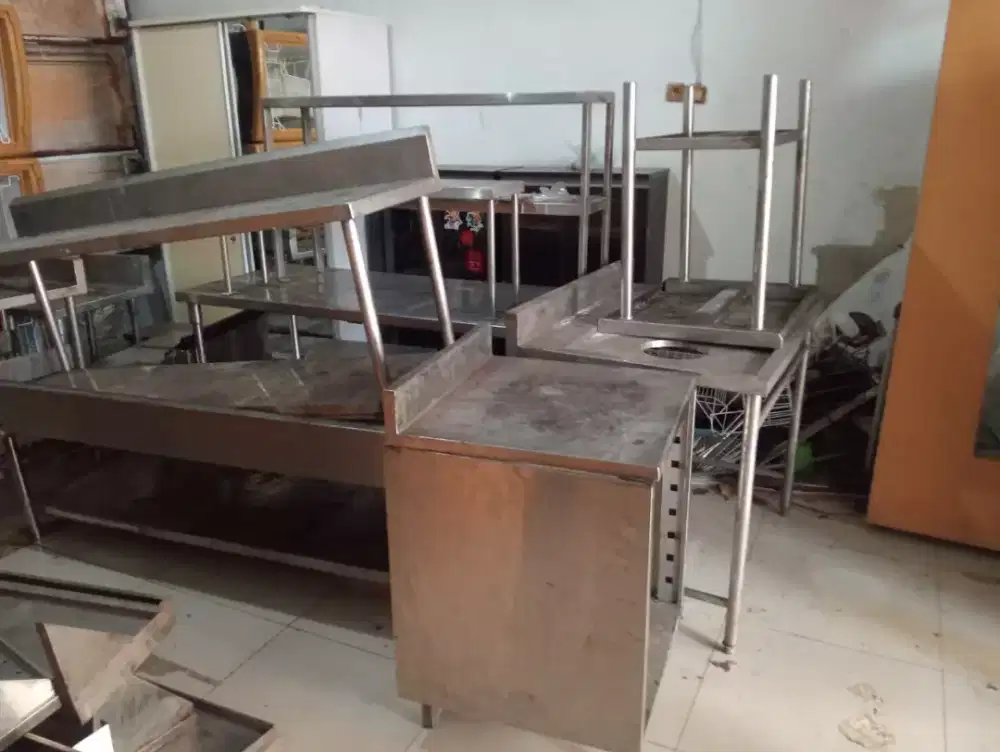 Dibeli barang rongsokan tv ac kulkas mesin cuci