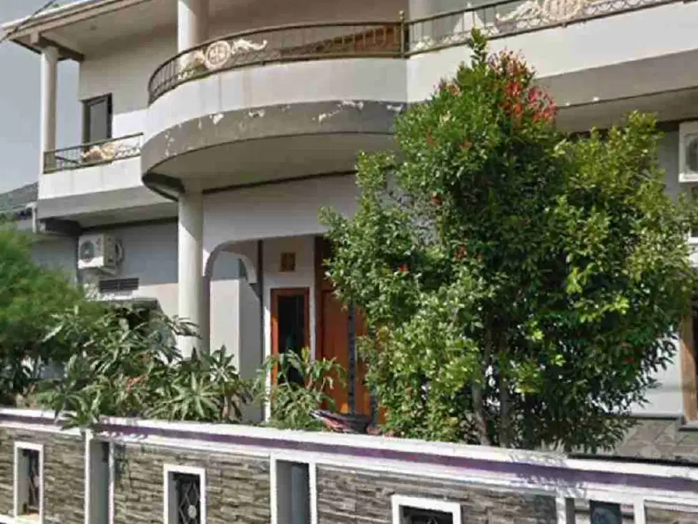 Dijual Rumah Tingkat 1,5 Lantai Siap Pakai Daerah Perumahan Jangli, Semarang