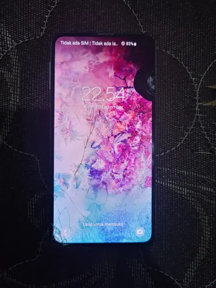Samsung Galaxy S10e Dual SEIN