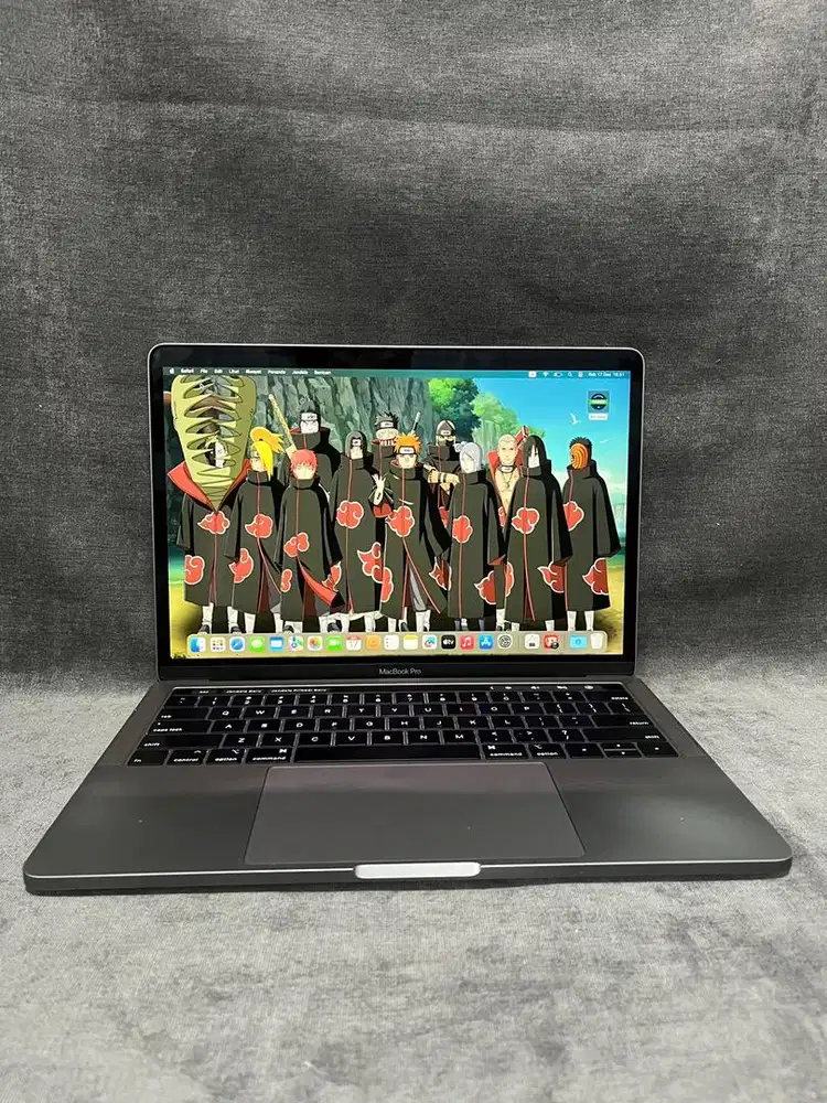 MACBOOK PRO 2019 13 i7 RAM 16/512GB