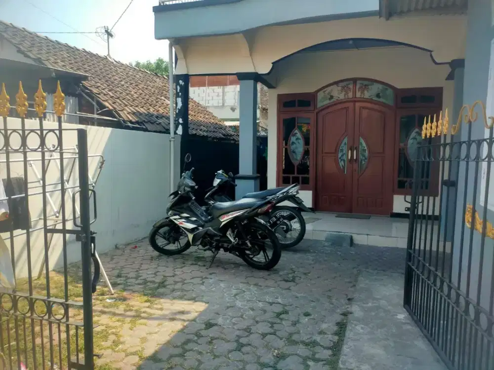 Jual Cepat Murah KOSt an Aktif dan Tempat Usaha Di BANJAR KEMANTREN BUDURAN SIDOARJO