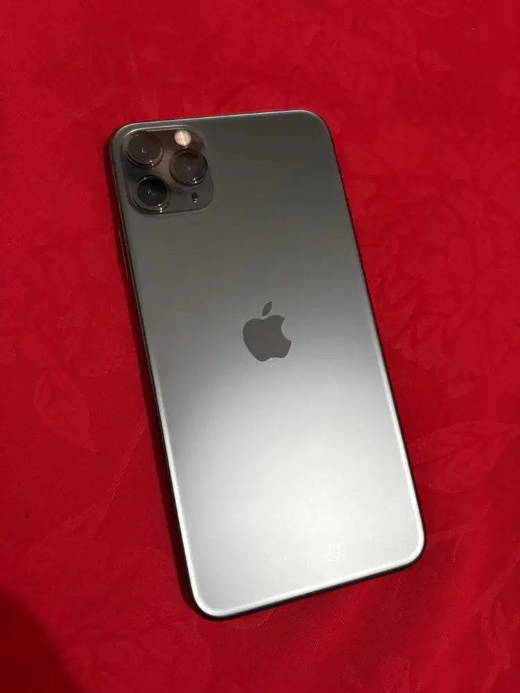Jual Cepat & Murah Iphone 11 Promax