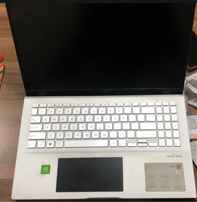 ASUS VivoBook S15 i7 Gen 11 | RAM 16GB | SSD 1TB