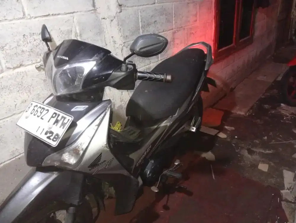 supra 125 helm in jual cepat murmer aja