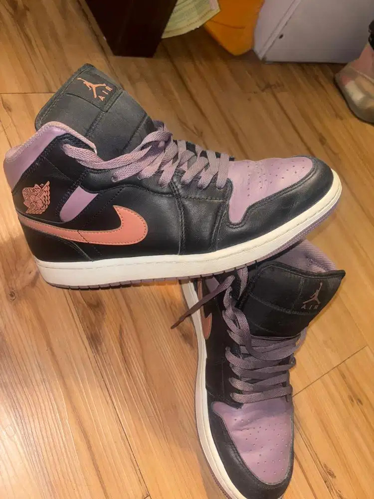 Airjordan high ori 100%