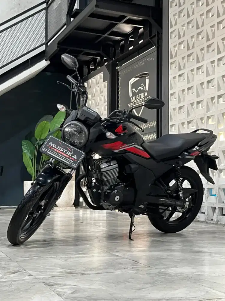 Murmer‼️Honda CB Verza 2024. N Malang. DANNY Mustika Motor Sulfat