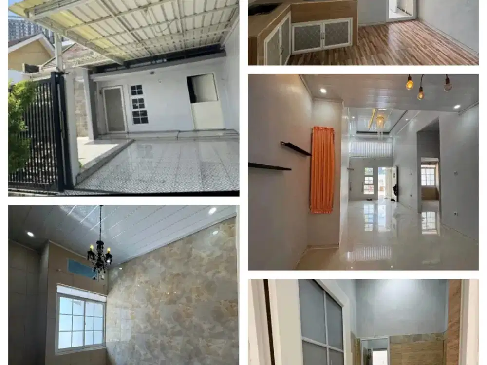 DIJUAL RUMAH KAHURIPAN NIRWANA