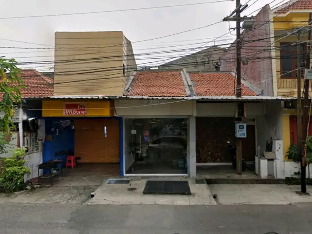 Pakis Tirtosari Mayjen Sungkono