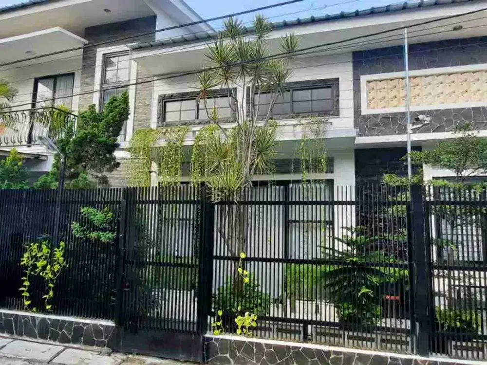Dijual Rumah Minimalis Full Furnished Daerah Rawa Bambu Jakarta Timur