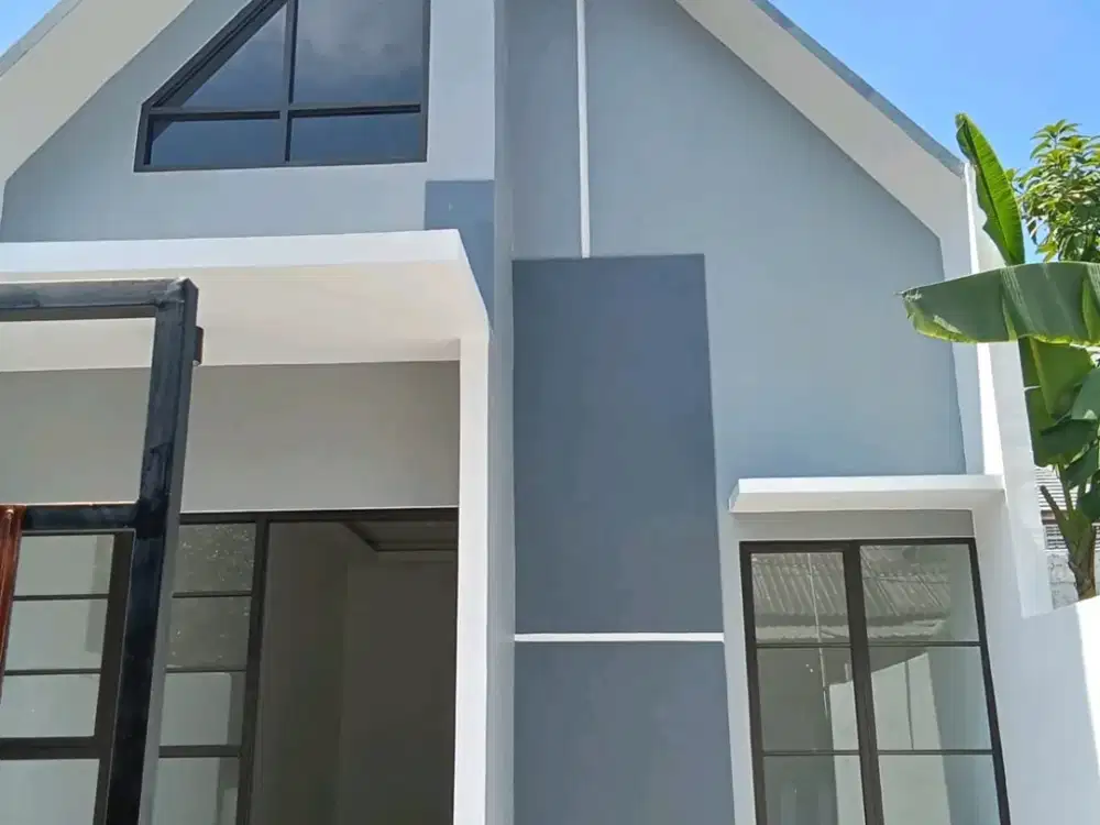 Krebraon Manis Utara