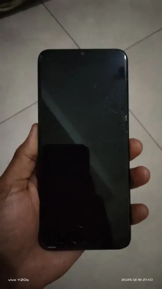 Jual aja gan Samsung a03s ram 4/64