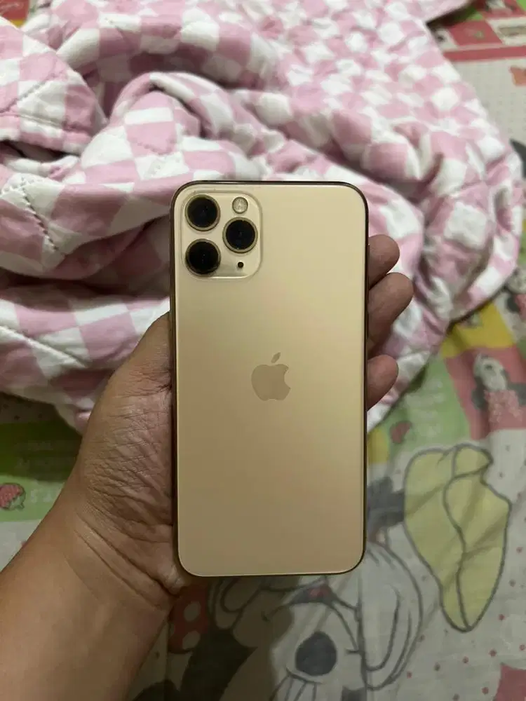 iphone 11pro 64gb lengkap beacukai