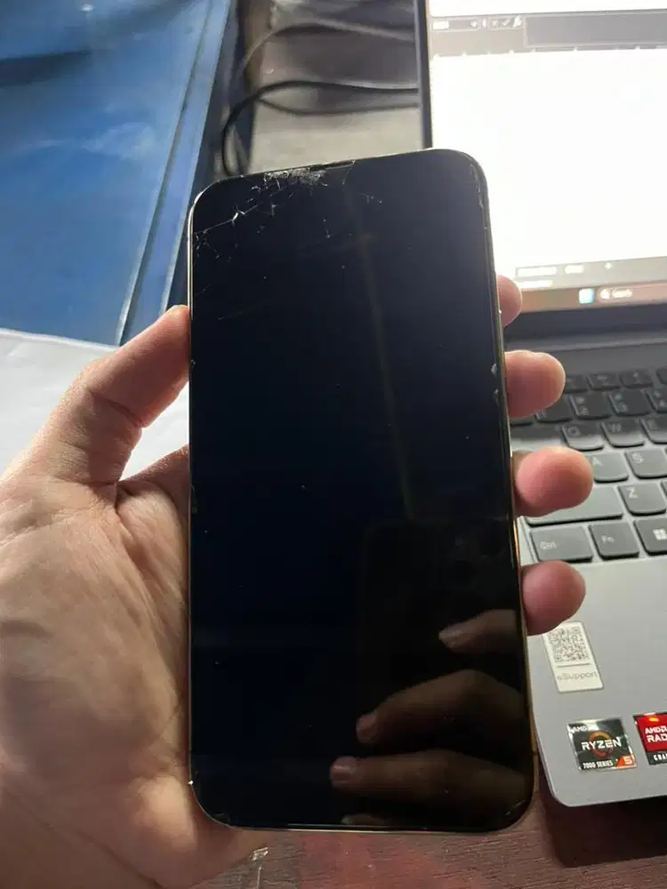 Iphone 13pro Max 128gb