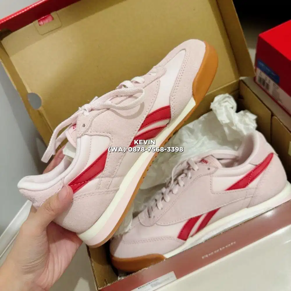 REEBOK Campio XT [NEW]