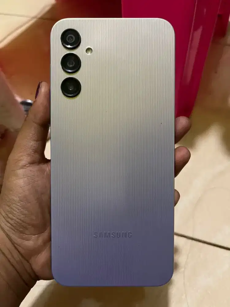 samsung a14 ram 6/128