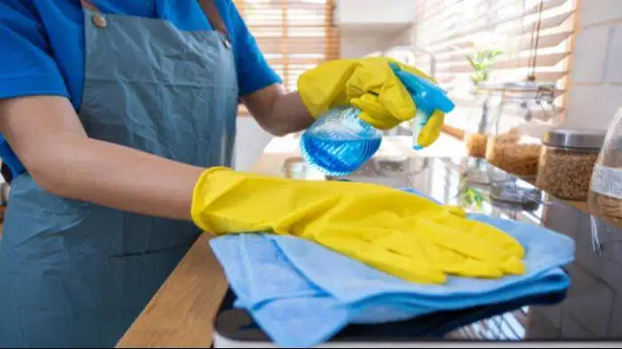 DICARI CEPAT Lowongan ART PP