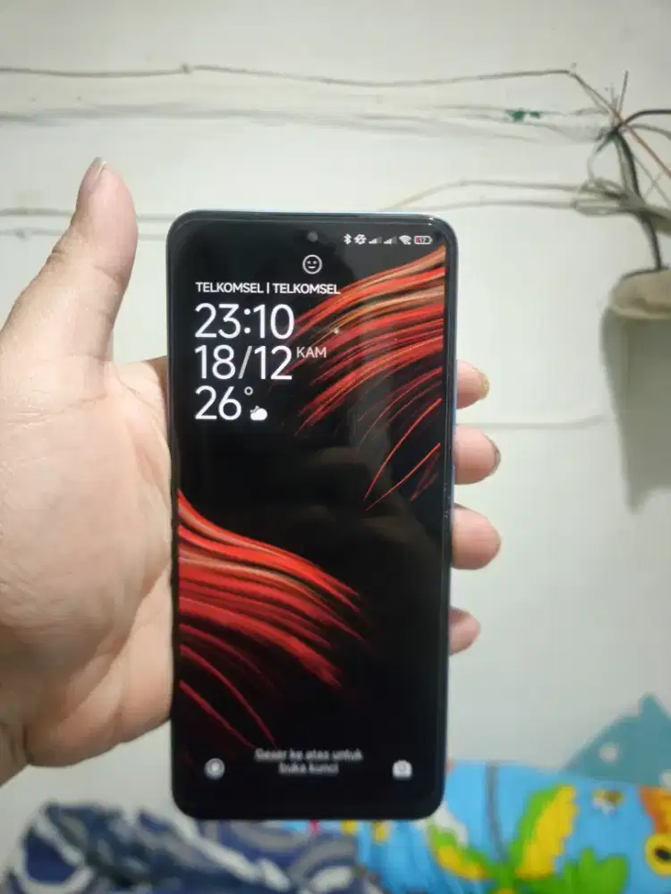 Poco X5 5G fullset