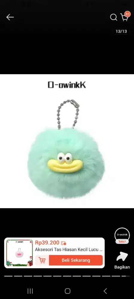 Loker ART & jagain anak