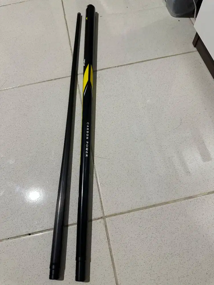 Stik Billiard Fury Ty Loki