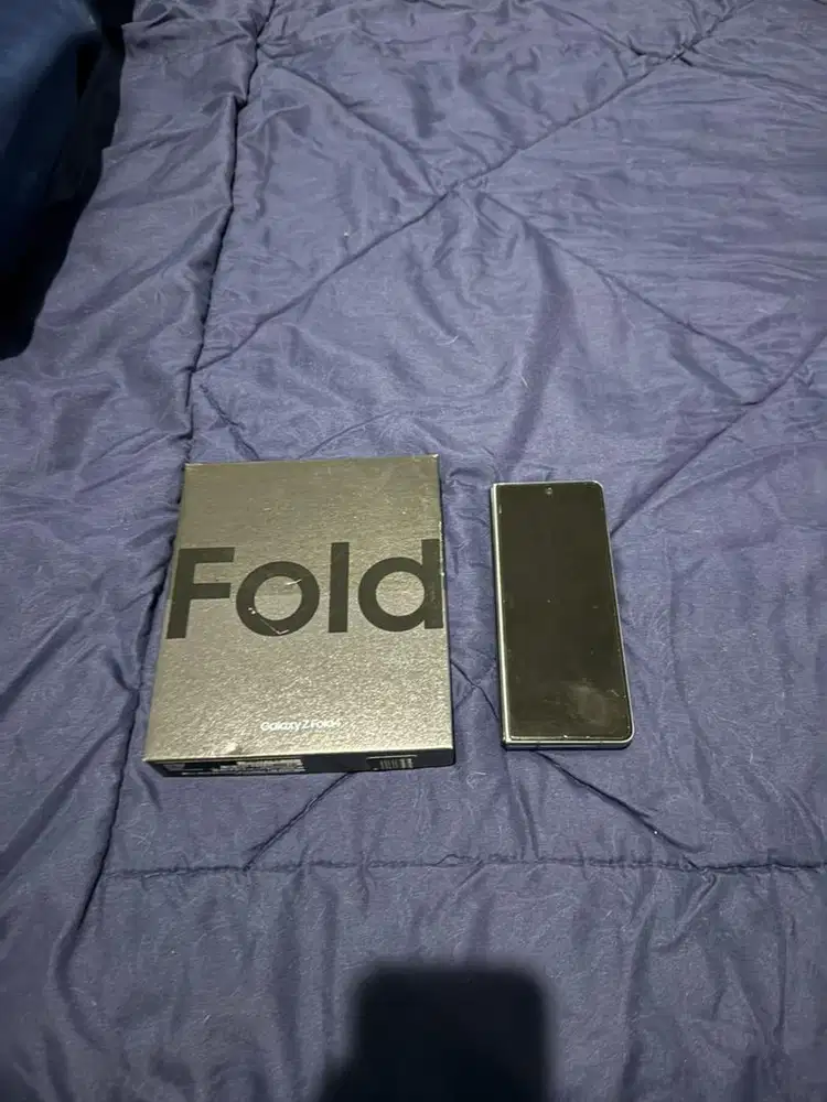 Samsung Z Fold 4