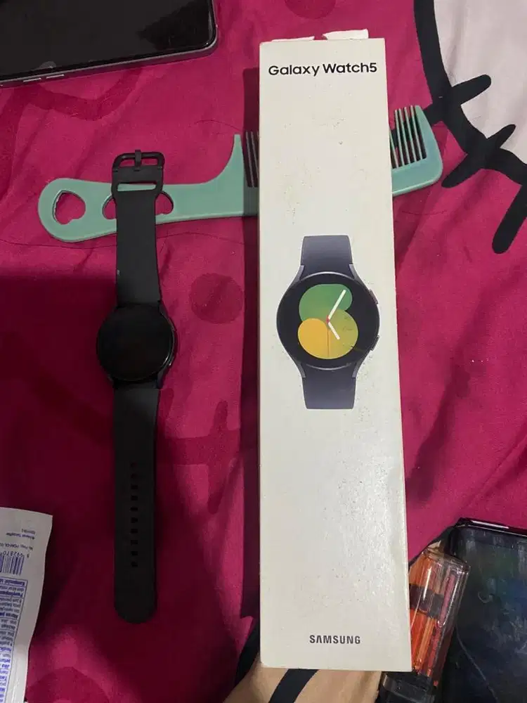 Galaxy watch 5 40mm